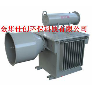 珠海GGAJ02电除尘高压静电变压器
